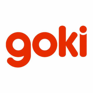 Logo Goki