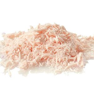Zeepvlokken Rose - Schapenmelk - 1000 gram - Ovis Soap