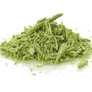 Ovis Soap zeepvlokken Herbal Sage schapenmelk - kruiden - 1000 gram