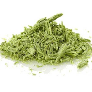 Zeepvlokken Herbal Sage - Schapenmelk - 1000 gram - Ovis Soap