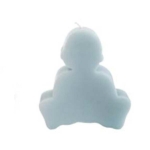 Op zoek naar een leuk en apart cadeau voor een kraamfeest of babyshower? Dan is deze kaars misschien iets voor jouw. Met deze kaars geeft je een apart cadeau.