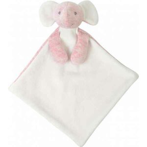 Elephant Tuttle in Giftbox - Pink - 12 cm - BamBam