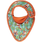 Leuke slab van het merk van Close heeft een leuke print van tijgers in het gras. Deze slab is zeer handig voor de allerkleinste omdat ze klein van formaat is.