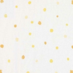 Handige en zachte hydrofiele swaddles/multidoek van Briljant Baby met het design Sunny Oker. In 2 verschillende uitvoeringen. De doeken hebben het formaat 120 x 120 cm.