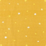 Handige en zachte hydrofiele swaddles/multidoek van Briljant Baby met het design Sunny Oker. In 2 verschillende uitvoeringen. De doeken hebben het formaat 120 x 120 cm.