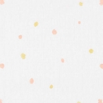 Handige en zachte hydrofiele swaddles/multidoek van Briljant Baby met het design Sunny Pink. In 2 verschillende uitvoeringen. De doeken hebben het formaat 120 x 120 cm.