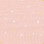 Handige en zachte hydrofiele swaddles/multidoek van Briljant Baby met het design Sunny Pink. In 2 verschillende uitvoeringen. De doeken hebben het formaat 120 x 120 cm.