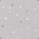 Handige en zachte hydrofiele swaddles/multidoek van Briljant Baby met het design Sunny Grey. In 2 verschillende uitvoeringen. De doeken hebben het formaat 120 x 120 cm.