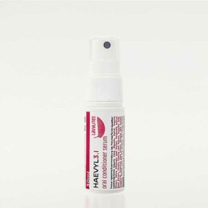 Lavylites Haevyl 3.1 kruiden mondspray - 1 stuks