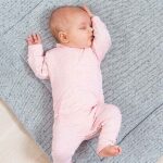 Boxpakje Speckled roze