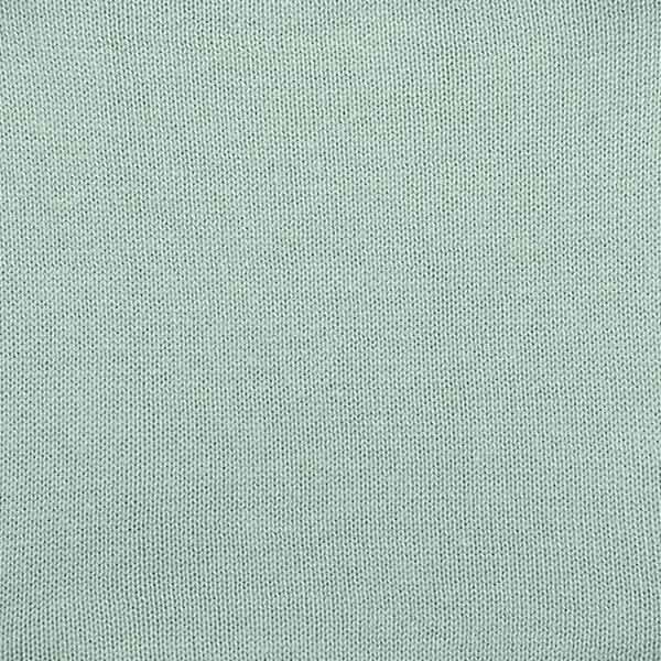 Een mooi fijn gebreid vestje in de kleur zachtgroen. Dit vestje komt uit de collectie Pretty Knit Stone Green van Jollein. Het vestje is voorzien van knoopjes en gemaakt van biologisch katoen.
