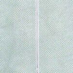 Jersey katoenen babyslaapzak van Jollein in de kleur ash green maat 70 cm