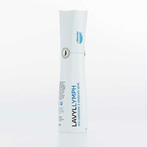 Lavylites Lavyl Lymph - body spray 150 ml