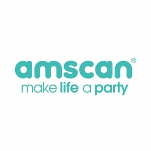 Logo Amscan