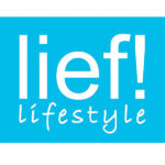 Logo Lief! Lifestyle