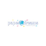 Logo Paper Dreams