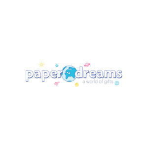 Logo Paper Dreams
