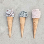 Deze leuke monddoekjes c.q. spuugdoekjes uit de collectie Snake van Jollein, zijn fijn om te gebruiken bij het voeden van de baby. De doekjes worden geleverd in 1 design: groen/witte slangenprint.