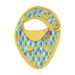 Leuke slab van het merk van Close heeft een leuke print van krokodillen. Deze slab is zeer handig voor de allerkleinste omdat ze klein van formaat is.