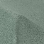 Hier vindt je de heerlijke zachte badstof aankleedkussenhoes van Jollein. Dit is een set van 2 groene hoezen uit de Basics collectie. Gemaakt van dikke stof en elastiek in de hoeken.