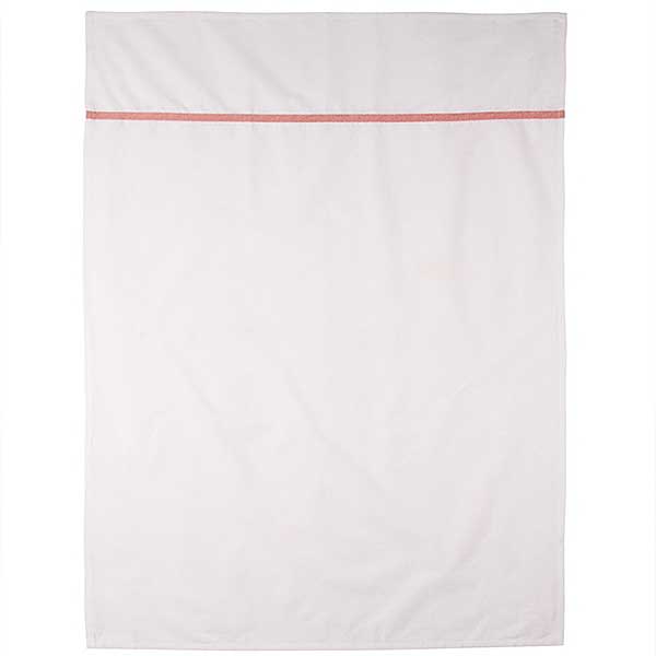 Dit geweldig mooie laken Minimal Pink van het kwaliteitsmerk Briljant Baby is gemaakt van hoge kwaliteit katoen en is voorzien van leuke bies in de kleur roze.