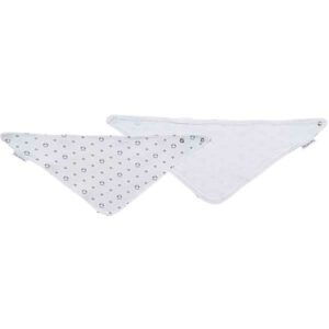 Logo van Frogs and Dogs met speelse uitstraling voor baby- en peuterkleding