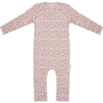 Dit leuke boxpakje Leopard voor jouw kleine meid met een luipaardprint in de kleuren roze en wit uit de collectie van Little Indians.