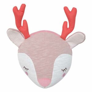 Wanddecoratie - Dreamy Deer 30 cm