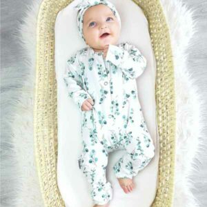 Baby & Peuterkleding op merk