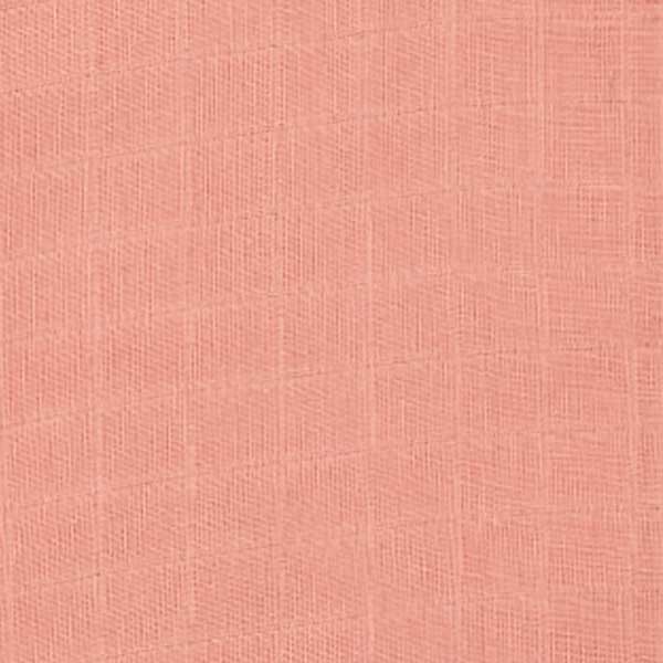 Heerlijke hydrofiele multidoeken of luiers Uni Pink uit de collectie van Briljant Baby. De multidoeken bestaan uit 3 effen roze gekleurde multidoeken.