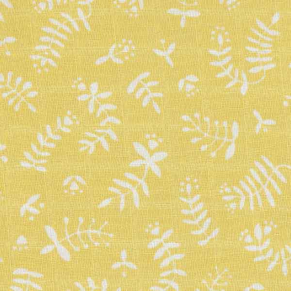 Leuke wit/geel monddoekjes uit de collectie Organic Botanic van Briljant Baby. Dit mooie setje monddoekjes bestaat uit 2x geel met witte opdruk en 2x witte met gele opdruk.