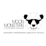 Logo Moon Monsters