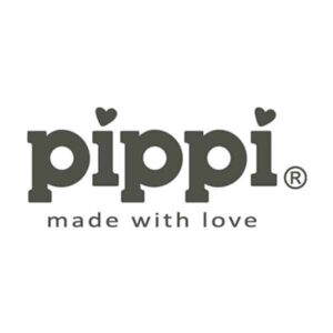 Pippi, made with love