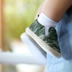 XQ Footwear Babyschoentjes