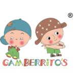Logo Gamberritos