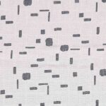 Deze washandjes komt uit onze nieuwe ‘Art’ collectie. Een collectie die zich kenmerkt door het gebruik van abstracte vormen en prachtige warme kleuren. Bestaand uit 3 designs: x1 effen – 1x antraciet met witte strepen – 1x wit met antraciet strepen.