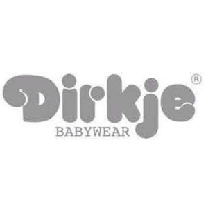 Logo Dirkje Babywear