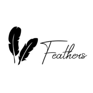 logo Feathers