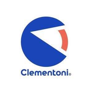 Logo Clementoni