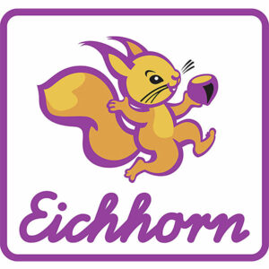 Logo Eichhorn