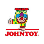 Logo Johntoy speelgoed