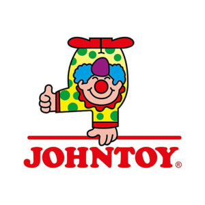 Logo Johntoy speelgoed
