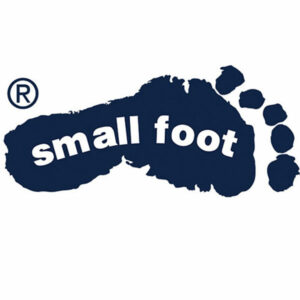 Logo Small Foot