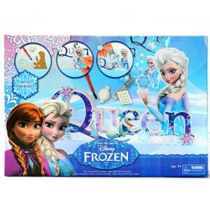 Disney Frozen - Queen - Disney