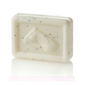 Zeepblok For Men - Paardenmelk - 100 gram - Ovis Soap