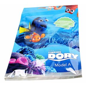 Finding Dory verrassingszakje - Model A - Disney