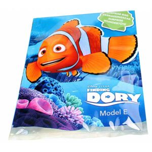 Finding Dory verrassingszakje - Model E - Disney