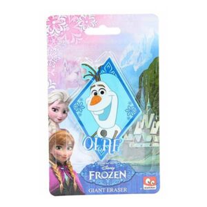Gum Frozen - Olaf 11 X 7 cm - Slammer