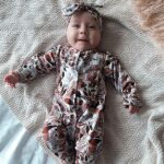 Boxpakje Autumm is gemaakt voor de kleintjes onder ons.