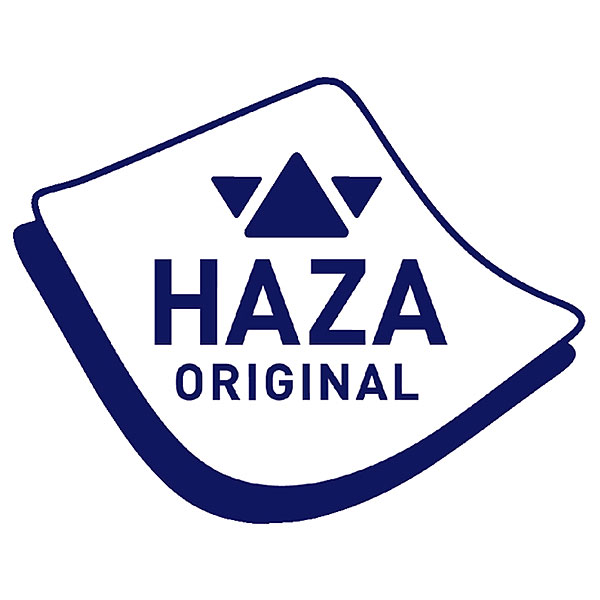 Logo Haza